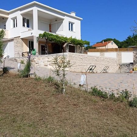 Country House Korlat Benkovac Exteriör bild